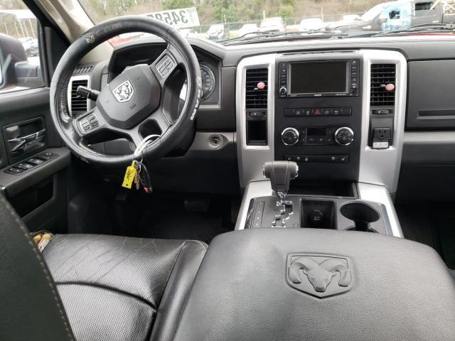 2012 DODGE RAM 1500 S 1C6RD6MT5CS159227