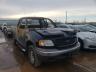 2002 FORD  F150