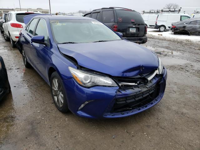 2016 TOYOTA CAMRY LE 4T1BF1FK1GU575406