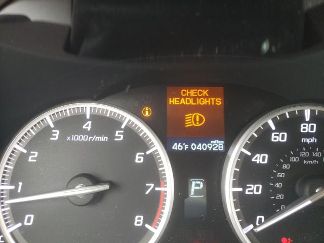 2018 ACURA RDX 5J8TB4H30JL010820