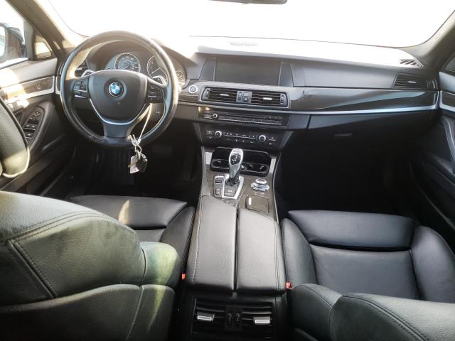 2012 BMW 550 XI WBAFU9C58CC787970