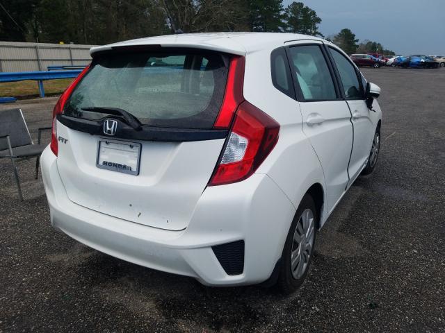 2015 HONDA FIT LX 3HGGK5H55FM753682