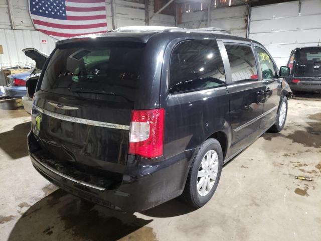 2015 CHRYSLER TOWN AND C 2C4RC1BG1FR545699