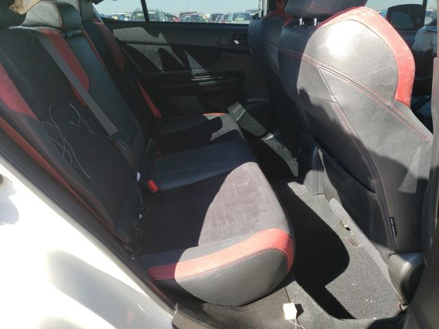 2018 SUBARU WRX STI JF1VA2M61J9811161