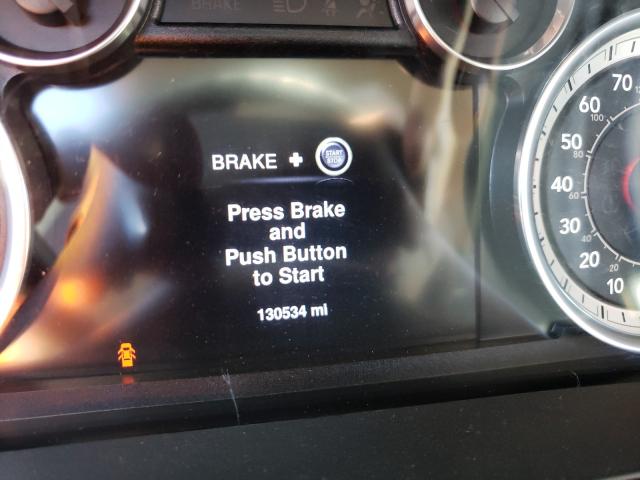 2016 RAM 1500 SPORT - 1C6RR6MT9GS347644