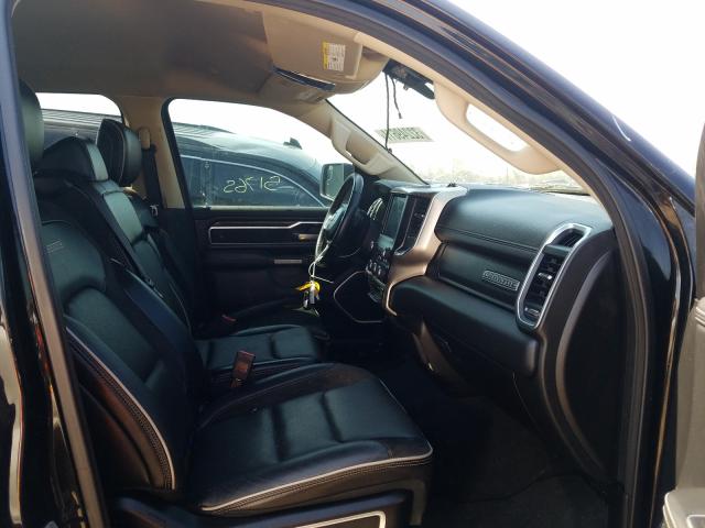 2019 RAM 1500 LARAM 1C6SRFRT2KN506425