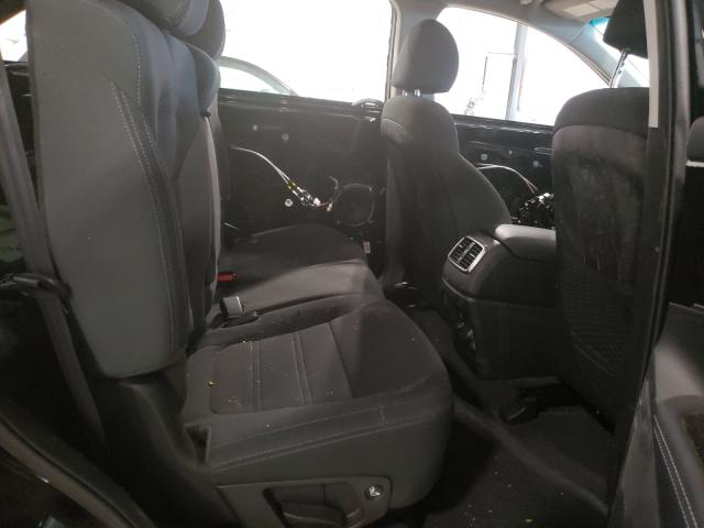 2020 KIA SORENTO S 5XYPGDA59LG680846