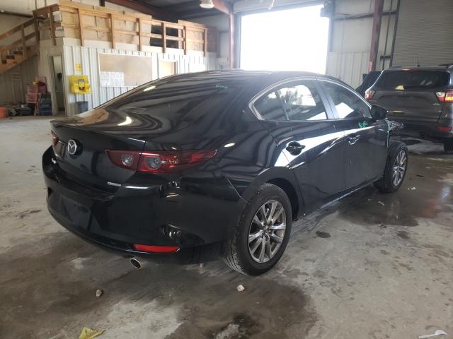 2021 MAZDA 3 3MZBPAA78MM206852