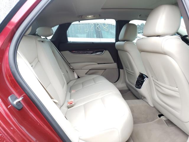 2016 CADILLAC XTS PREMIU 2G61R5S31G9125770