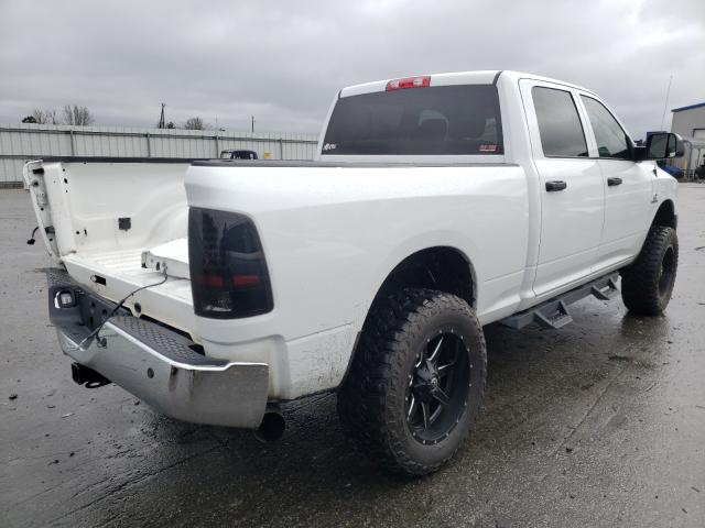 2016 RAM 3500 ST 3C63R3CL1GG122289