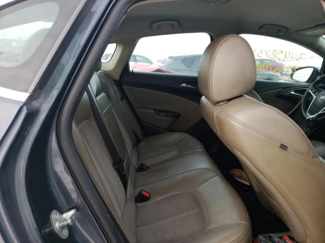 2013 BUICK VERANO 1G4PP5SKXD4134000