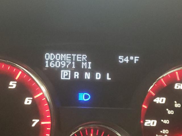 2011 GMC ACADIA DEN 1GKKRTED6BJ243115