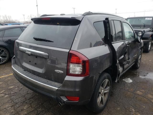 2017 JEEP COMPASS LA 1C4NJCEB3HD189679