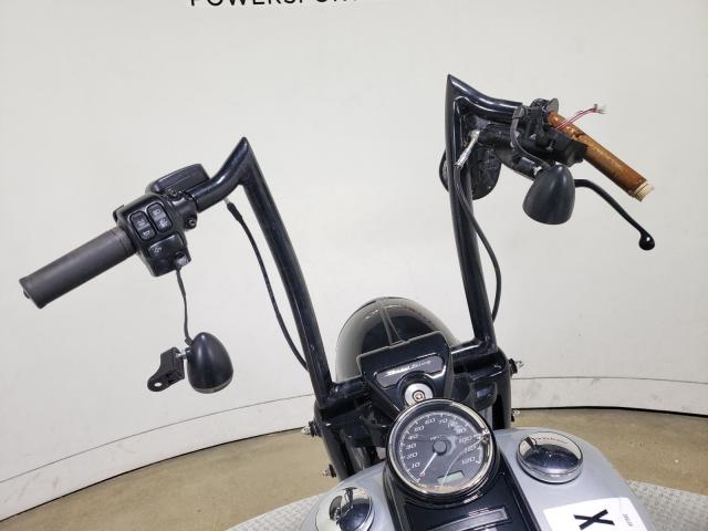 2020 HARLEY-DAVIDSON FLHRXS 1HD1KVP17LB637582