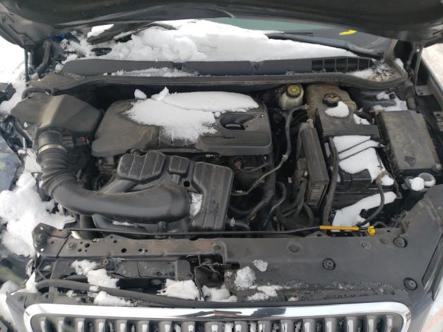 2013 BUICK VERANO 1G4PP5SKXD4134000