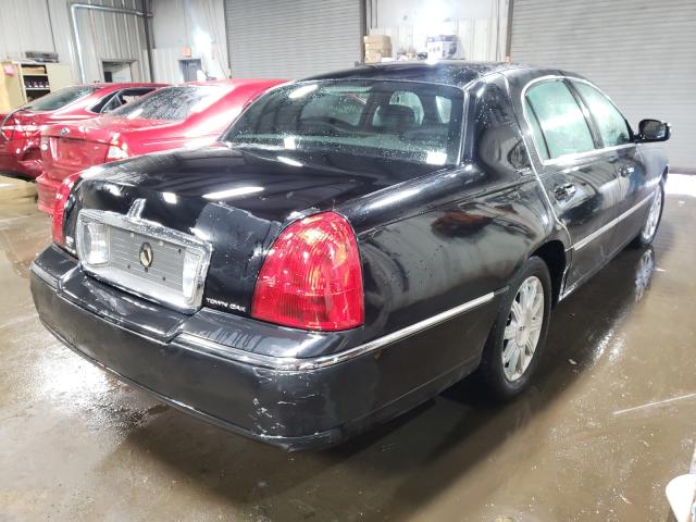 2011 LINCOLN TOWN CAR S 2LNBL8CVXBX764119