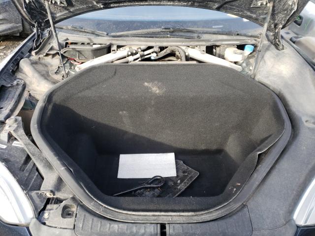 2015 TESLA MODEL S P8 5YJSA1H42FF082200