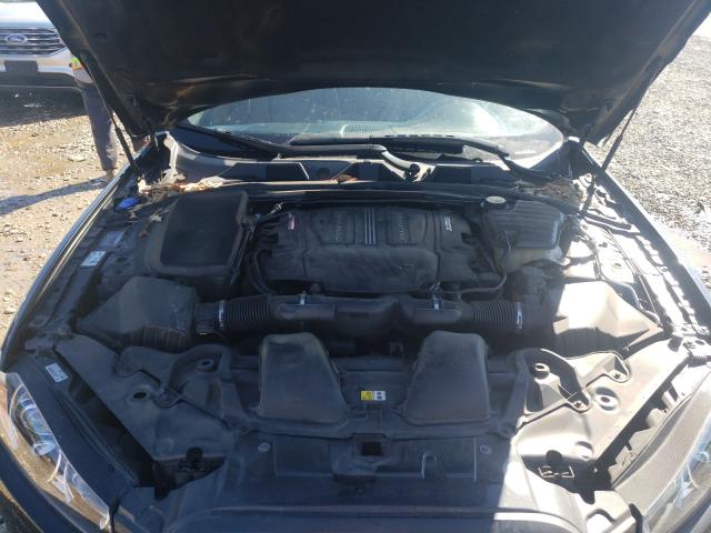 2014 JAGUAR XF SAJWJ0EF3E8U31205