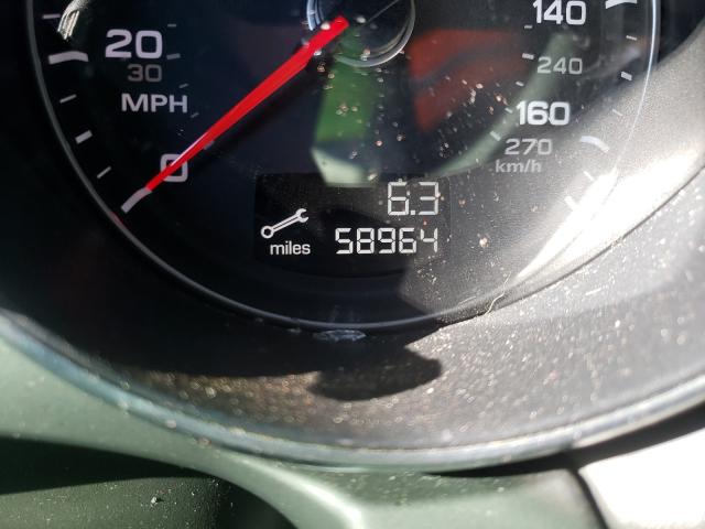 2014 AUDI TT PREMIUM TRUBFAFK5E1001867