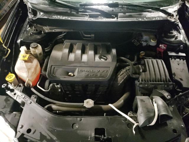 2010 DODGE AVENGER EX 1B3CC1FB3AN194211