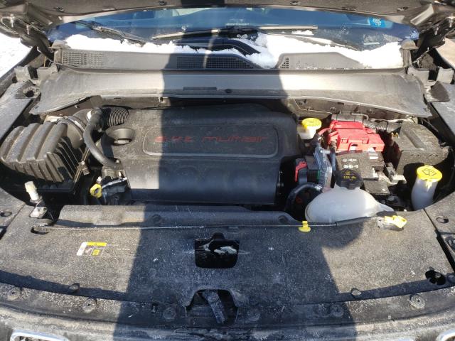 2019 JEEP COMPASS LI 3C4NJDCB2KT791029