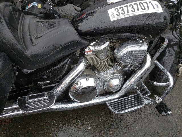 2003 HONDA VTX1800 R - 1HFSC49063A102885