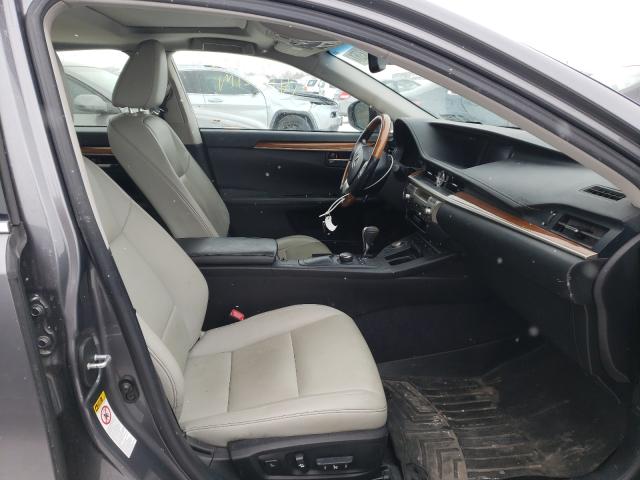 2013 LEXUS ES 300H JTHBW1GGXD2014514