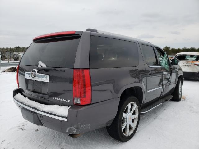 2011 CADILLAC ESCALADE E 1GYS4HEF2BR294812