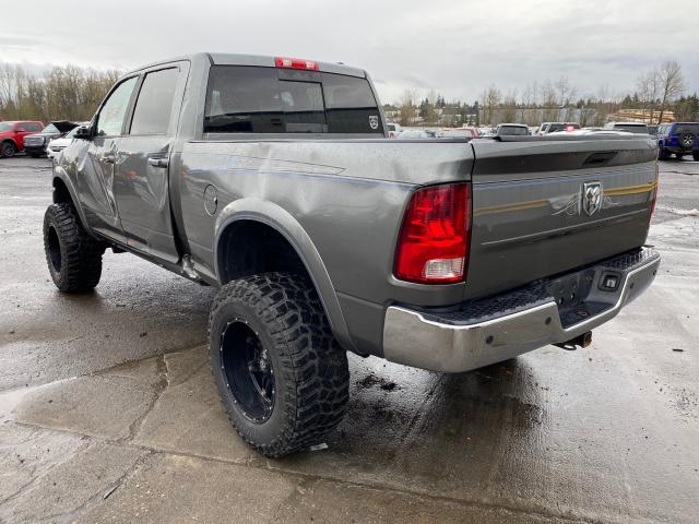 2012 DODGE RAM 3500 L 3C63D3EL1CG176312