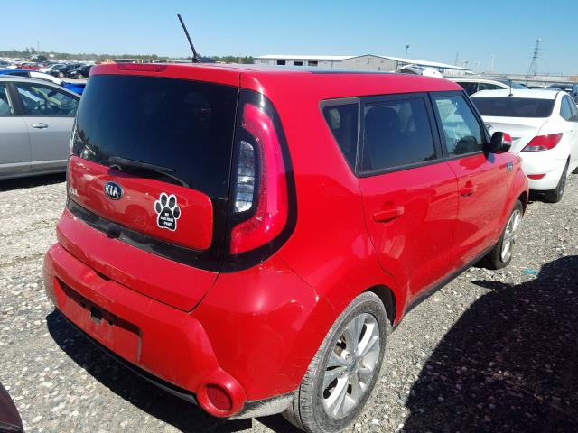 2016 KIA SOUL ! KNDJX3A51G7849020