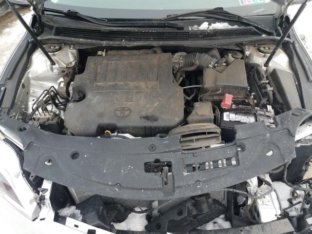 2013 TOYOTA AVALON BAS 4T1BK1EBXDU017904