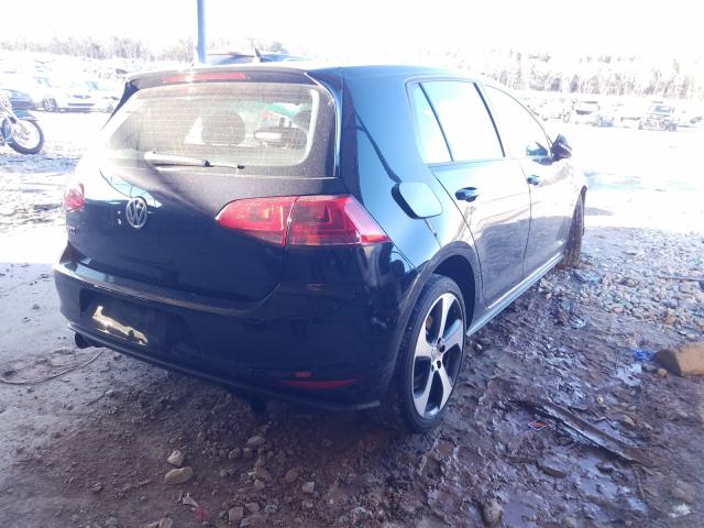 2017 VOLKSWAGEN GTI SPORT 3VW547AU3HM025937