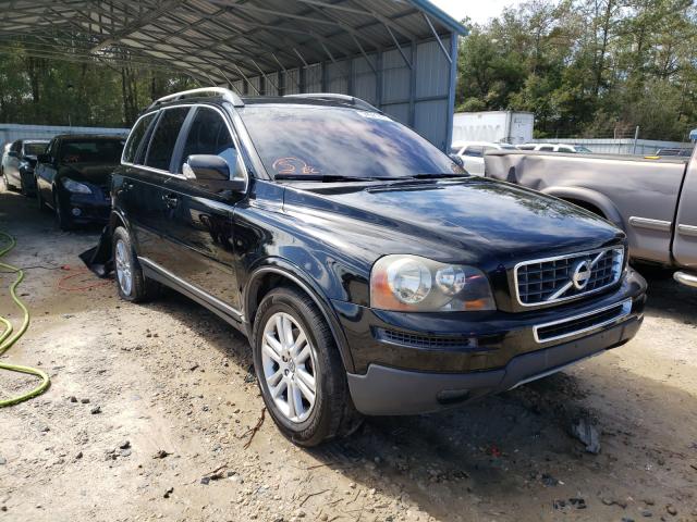 2010 VOLVO XC90 YV4982CY9A1562355