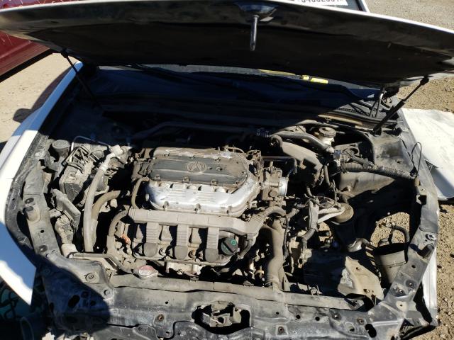 2011 ACURA TL 19UUA8F2XBA005582