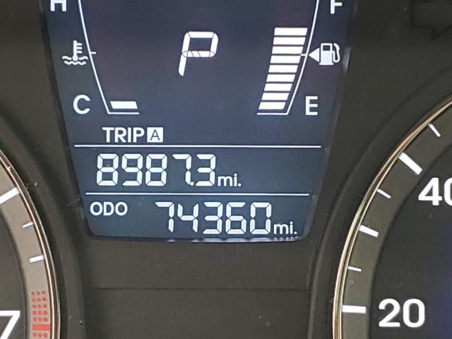 2012 HYUNDAI ACCENT GLS KMHCU4AE8CU226928