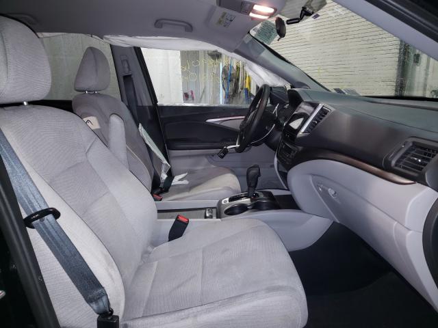 2016 HONDA PILOT EX 5FNYF6H31GB008543