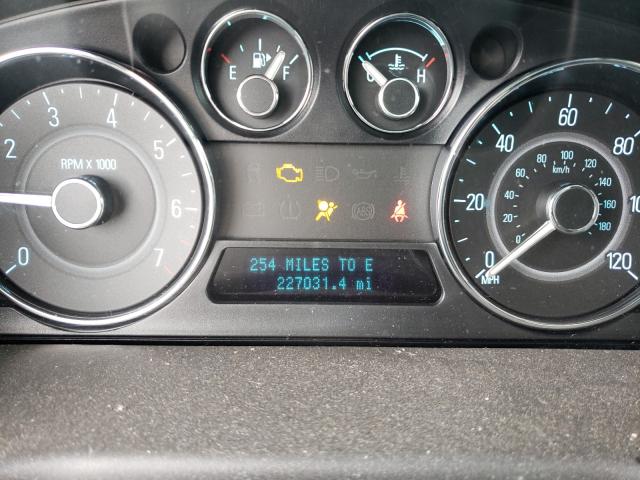 2010 FORD FLEX SEL 2FMHK6CC4ABA62387
