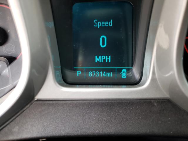 2015 CHEVROLET CAMARO LT - 2G1FD1E39F9310579