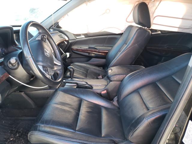 2012 HONDA CROSSTOUR 5J6TF2H52CL010419