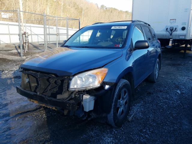 2010 TOYOTA RAV4 2T3BF4DV7AW046202