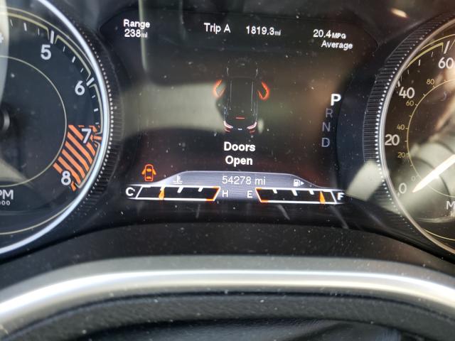 2014 JEEP CHEROKEE T 1C4PJMBS5EW156461