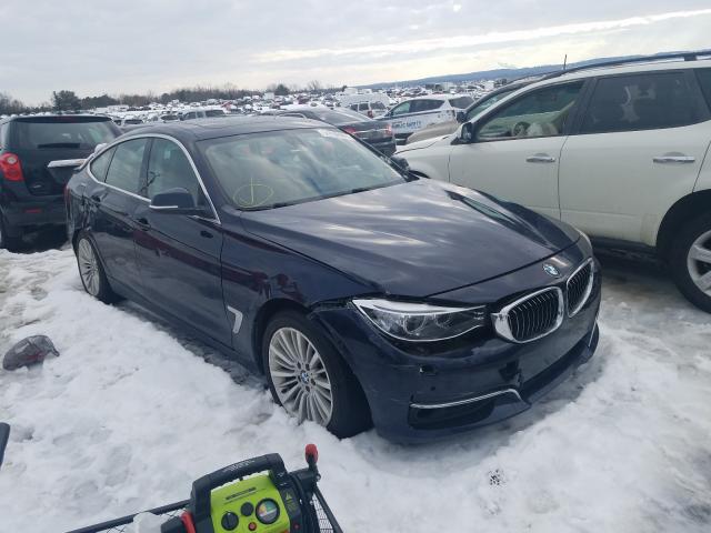 2014 BMW 328 XIGT WBA3X5C58ED242822