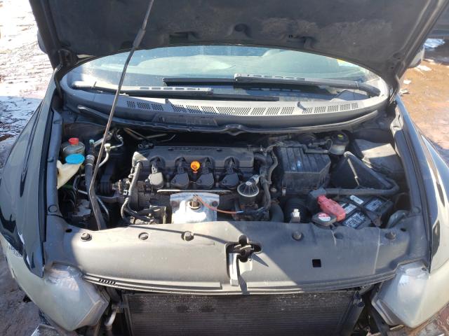 2010 HONDA CIVIC 2HGFG1B95AH504419
