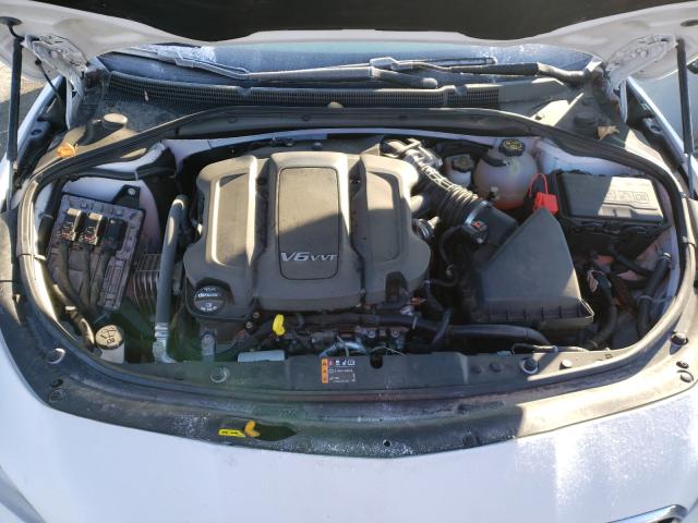 2017 BUICK LACROSSE P 1G4ZS5SS5HU123757