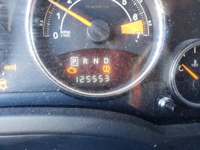 2014 JEEP PATRIOT LI 1C4NJRCB4ED728652