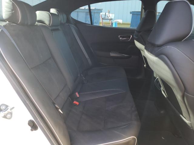 2020 ACURA TLX TECHNO - 19UUB1F61LA008606