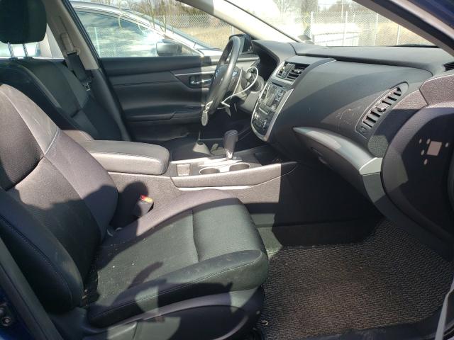 2016 NISSAN ALTIMA 3.5 1N4BL3AP6GC238625