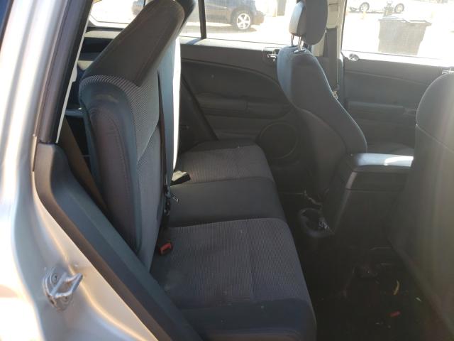 2011 DODGE CALIBER HE 1B3CB5HA5BD152970