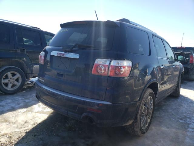 2012 GMC ACADIA DEN 1GKKRTED2CJ348171