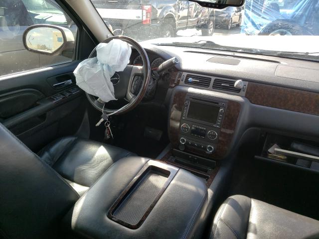 2010 GMC YUKON DENA 1GKUKEEF3AR282643